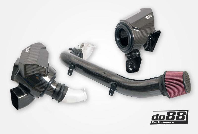 do88 BMW M2/M3/M4 S58 (G80/G82/G87) Intake System