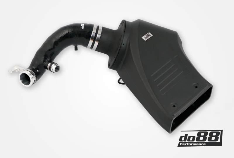 do88 Volkswagen Polo GTI 1.8T/Seat Ibiza Cupra 1.8T/Audi A1 2.0T EA888 47mm Turbo Intake System