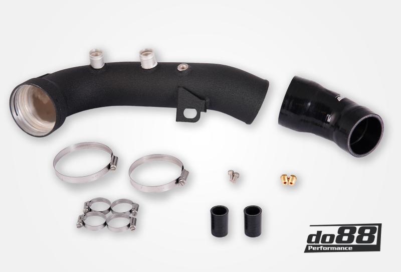 do88 07-10 BMW 135i/335i N54 (E82/E88/E9X) Pressure Pipe
