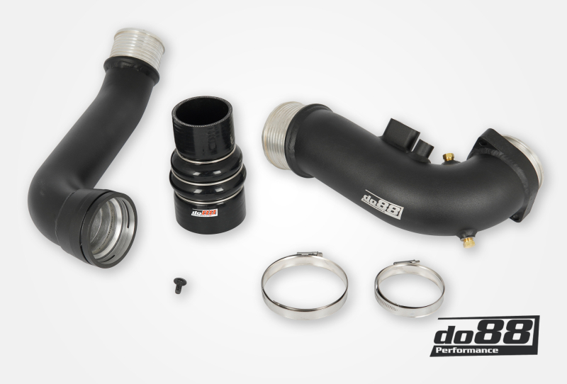 do88 BMW Z4 M40i B58 Gen 2 (G29)/Toyota GR Supra MK5 (A90) Charge Pipe