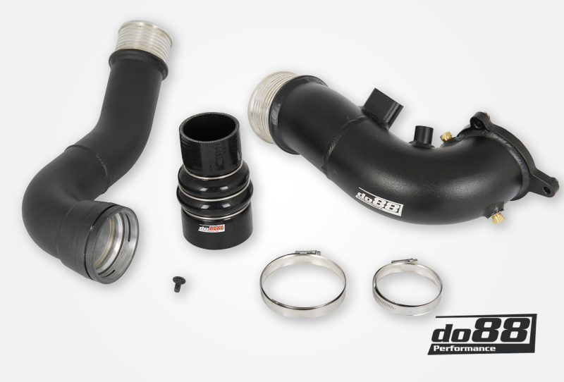 do88 BMW F/G-Series B58 Gen 1 Charge Pipe