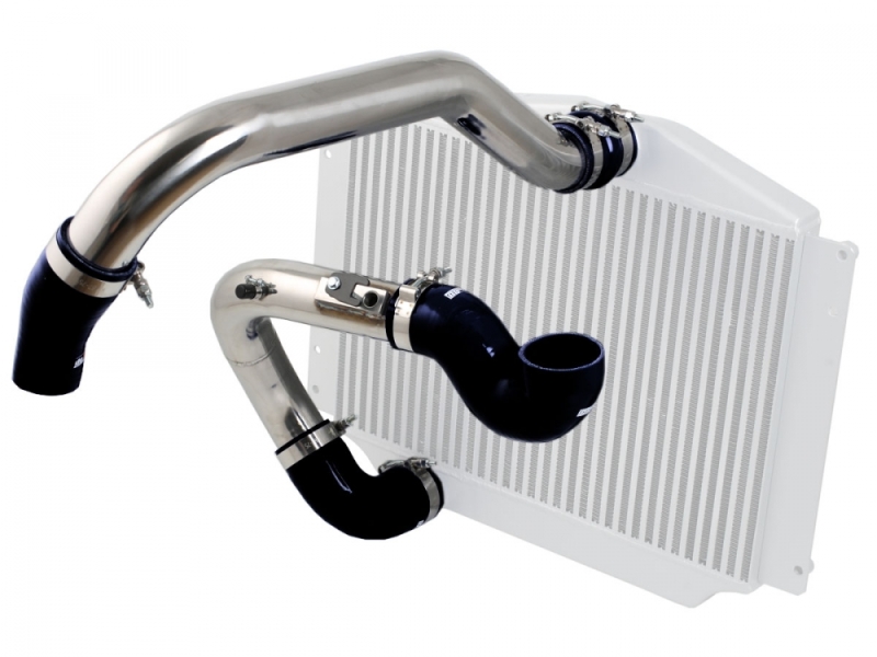 do88 Volvo SVC70 Turbo Pressure Pipes Black Hoses