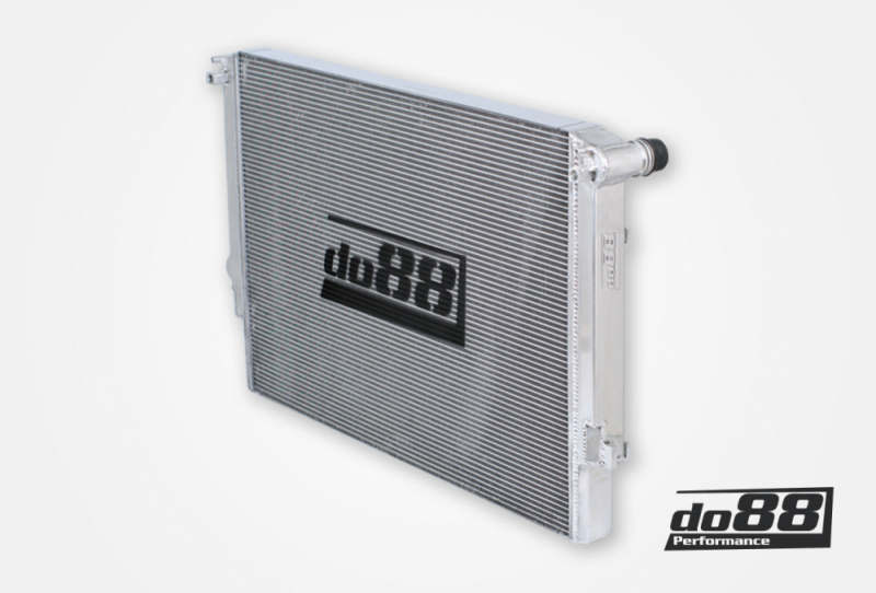 do88 Audi/Seat/Skoda/Volkswagen 1.8T/2.0T (MQB) Radiator