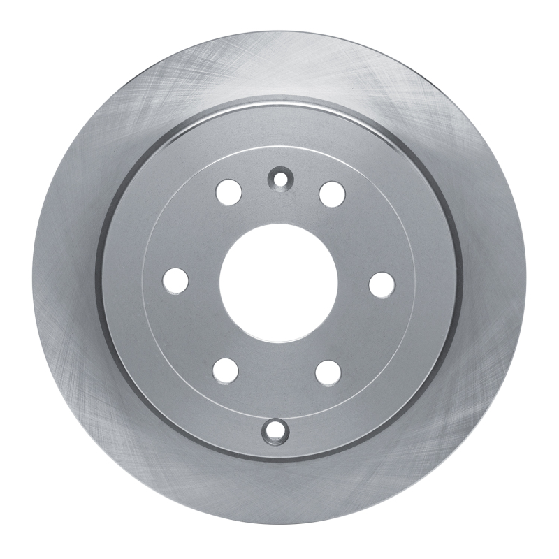 DFC 77-86 Chevrolet K20 Suburban Front Brake Rotor