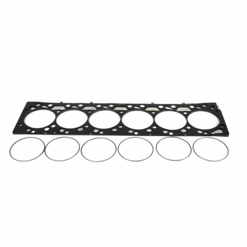 Industrial Injection 03-07 5.9L 24 Valve Fire Ring Gasket Kit Spec 4.550 (Our Spec For Our Heads)