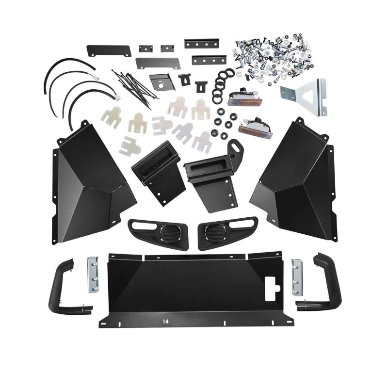 ARB Bumper Mounting Kit for 3450480