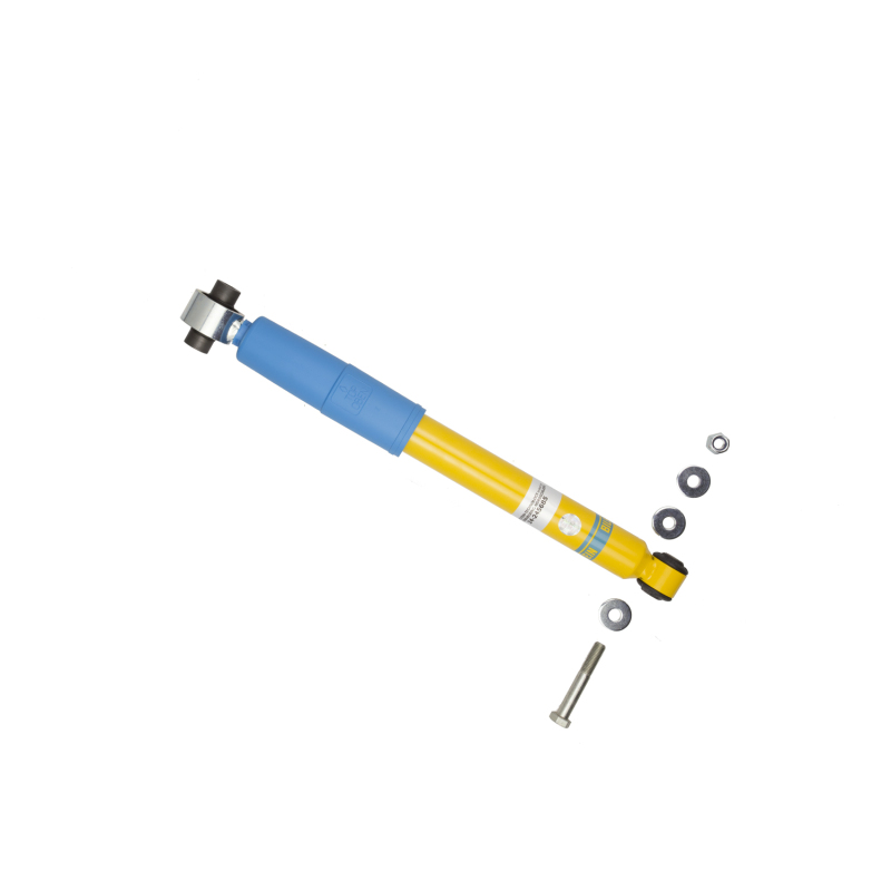 Bilstein B6 Performance 2014-2016 Nissan Rogue S/SL/SV Rear Monotube Shock