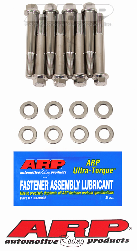ARP Harley-Davidson 57-73 XLS SS Head Bolt Kit