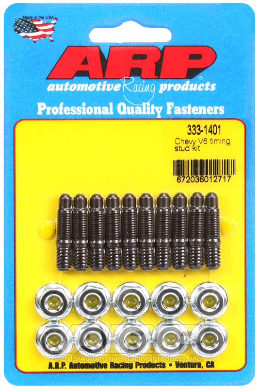 ARP Chevy V6 Timing Stud Kit