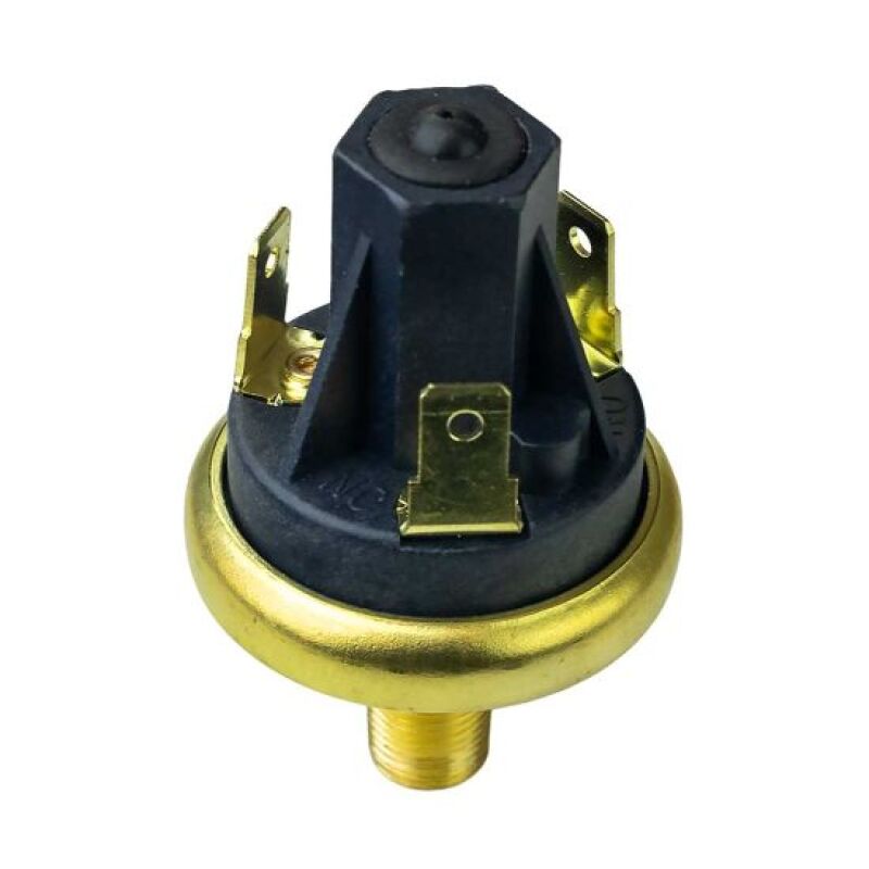 Moroso Adjustable 0-10 PSI Oil Pressure Switch