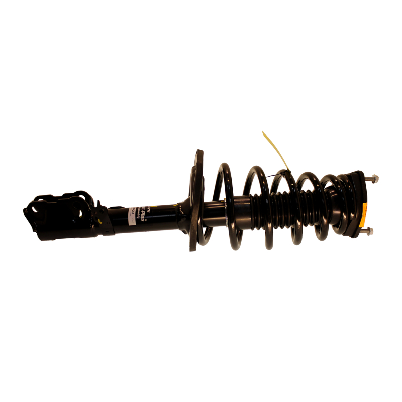 Complete Corner Unit Assembly -Strut, Mount and Spring