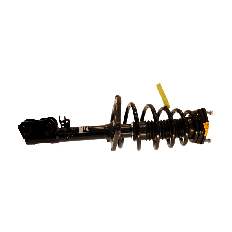 Complete Corner Unit Assembly -Strut, Mount and Spring