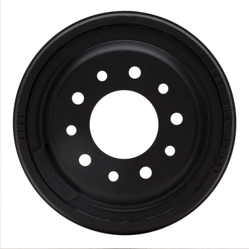 R1 61-74 Dodge W100 Pickup Front Brake Drum