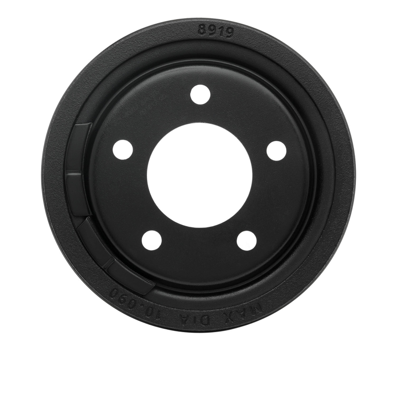 R1 80-85 Dodge W150 Rear Brake Drum