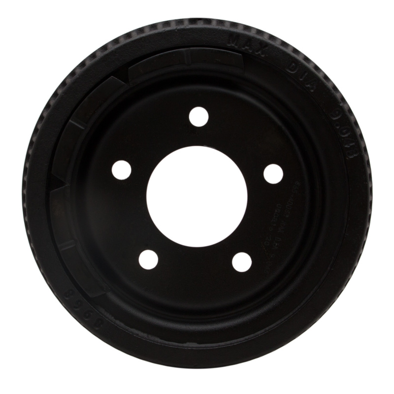 R1 87-95 Chrysler Town & Country Rear Brake Drum