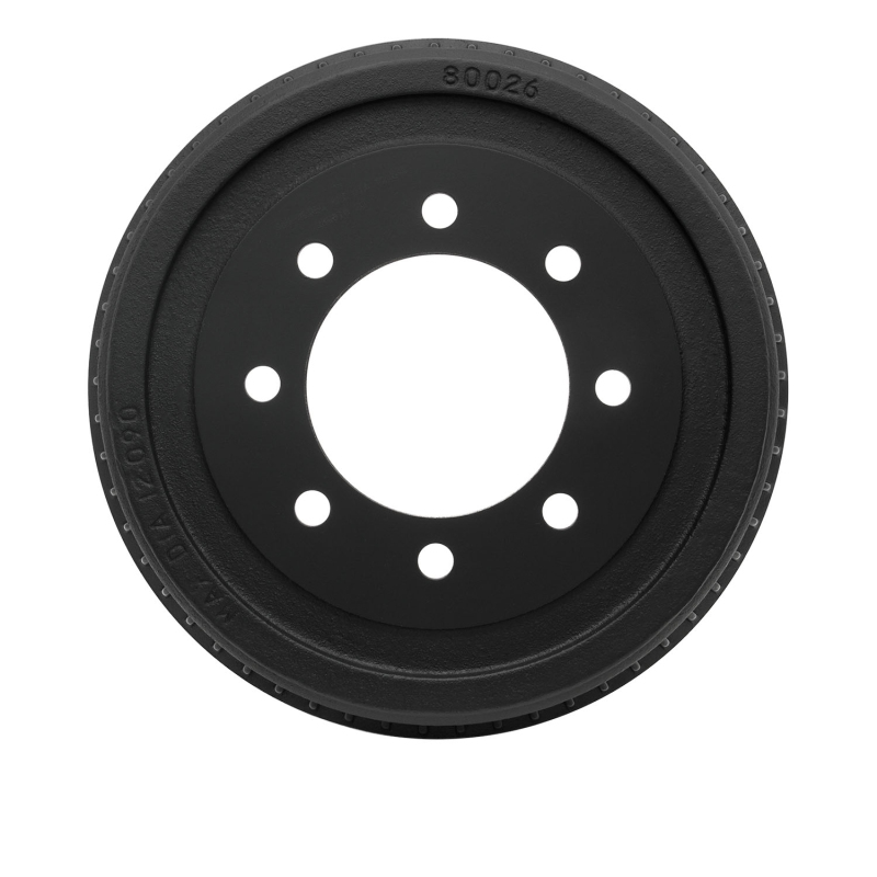 R1 94-97 Dodge B200 / B200 Van / B250 Rear Brake Drum