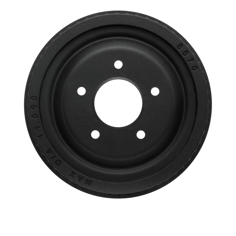 R1 71-93 Buick Roadmaster Rear Brake Drum