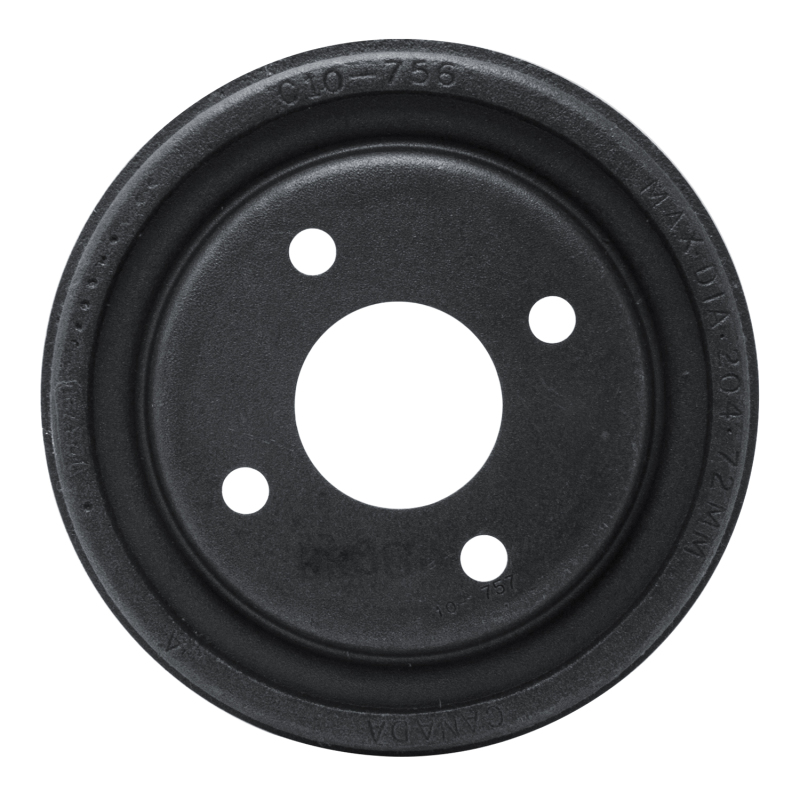 R1 82-85 Ford Escort Rear Brake Drum