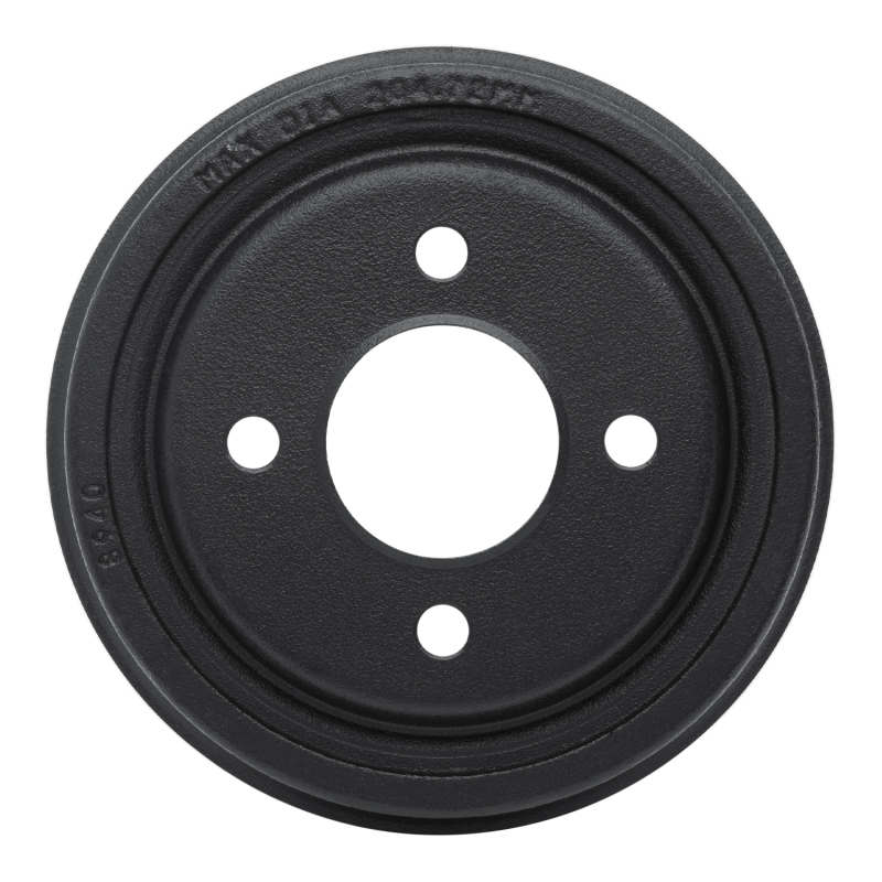 R1 84-94 Ford TEMPO Rear Brake Drum