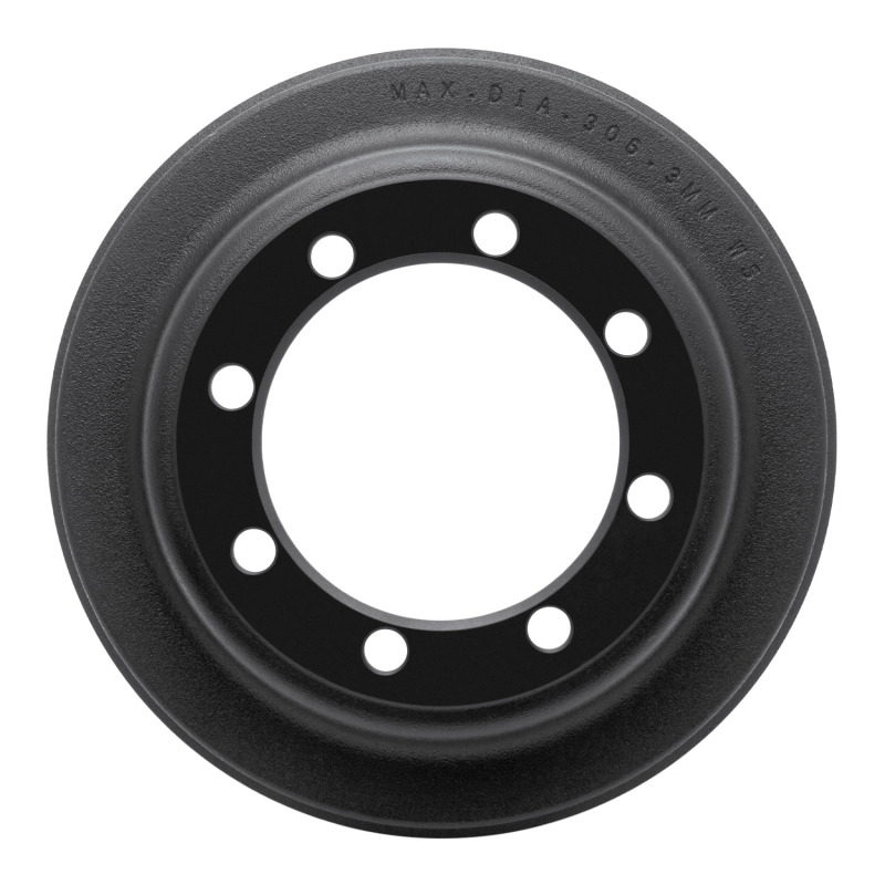 R1 75-80 Ford E-350 Econoline Club Wagon Rear Brake Drum