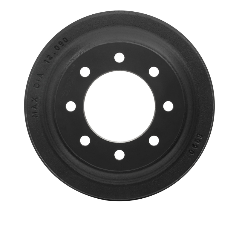 R1 82-94 Ford F-350 4WD (Excl Super Duty) Rear Brake Drum