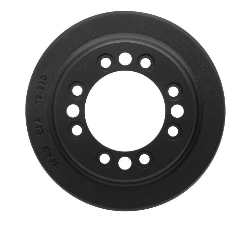 R1 92-98 Ford E-350 Econoline Rear Brake Drum