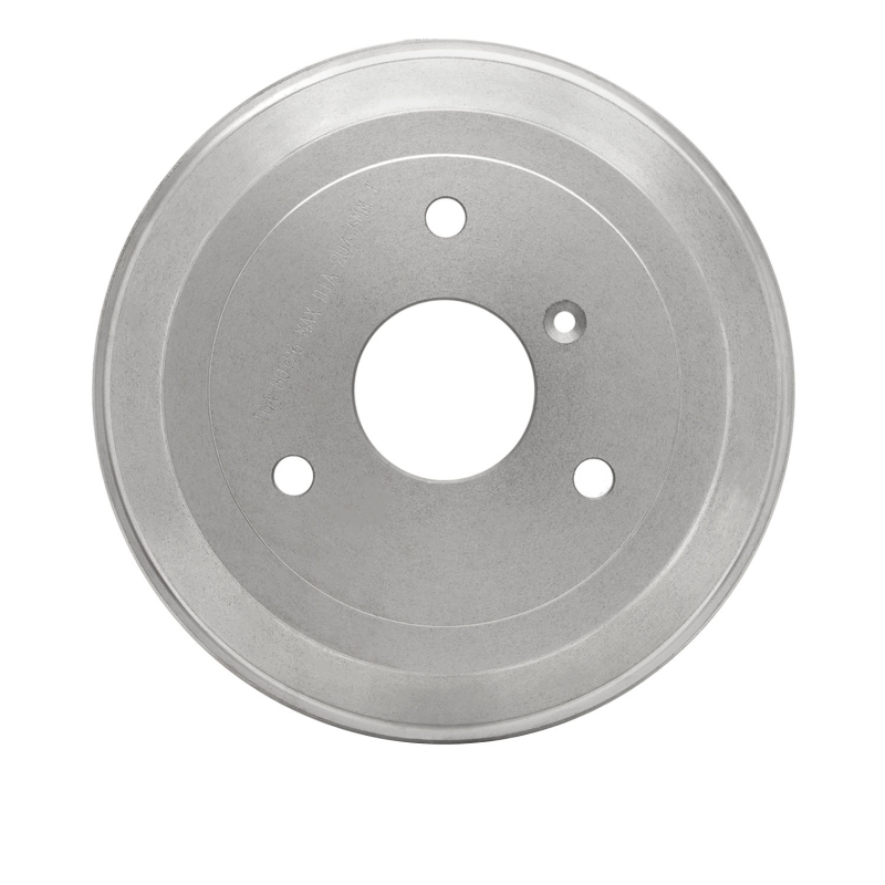 R1 05-16 Smart Fortwo Rear Brake Drum