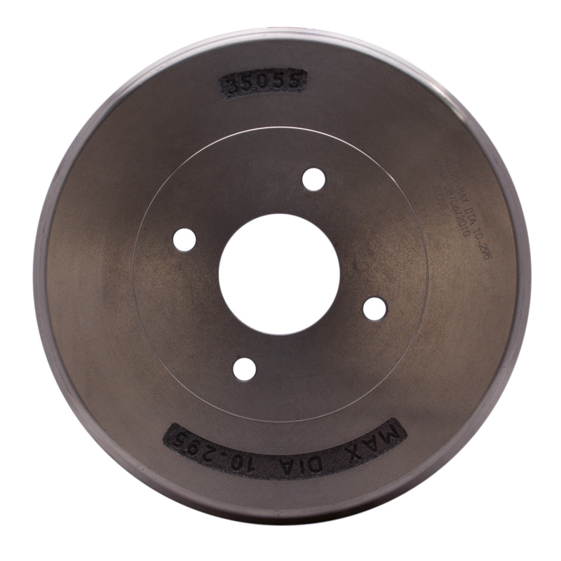 R1 90-91 Nissan AXXESS Rear Brake Drum