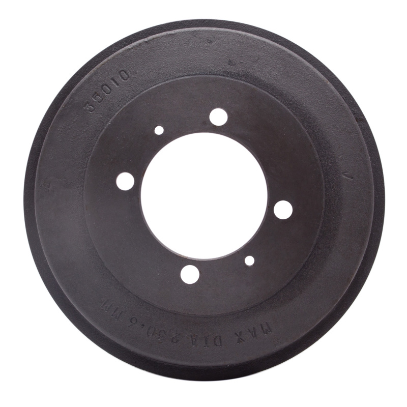 R1 74-98 Dodge Challenger Rear Brake Drum