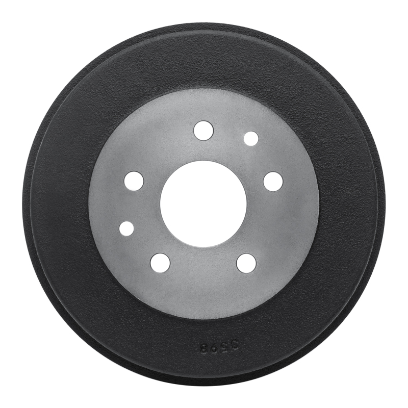 R1 72-92 Toyota Hilux (USA/Canada) Front/Rear Brake Drum