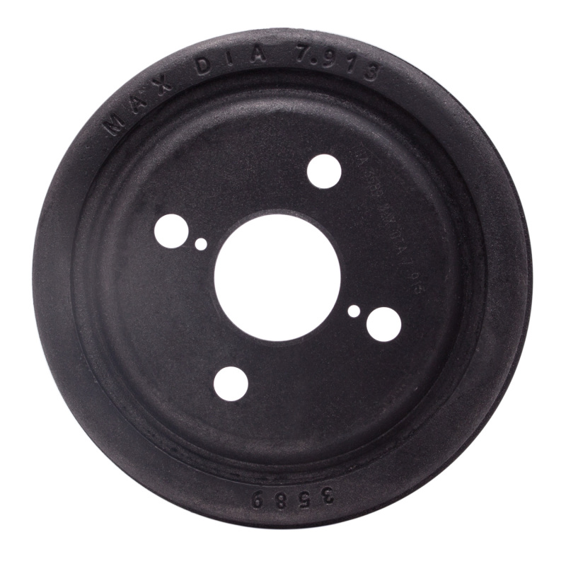 R1 83-88 Chevrolet Nova Rear Brake Drum