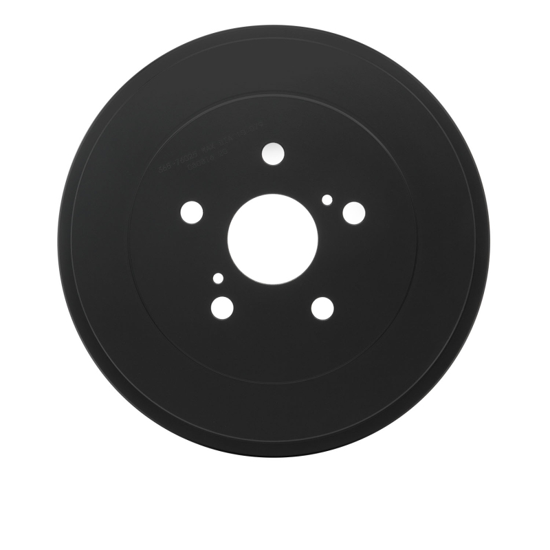 R1 91-97 Toyota Previa Rear Brake Drum