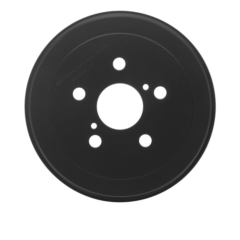 R1 90-93 Toyota Celica Rear Brake Drum