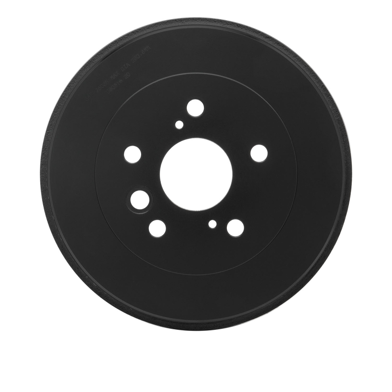 R1 96-05 Toyota RAV4 Rear Brake Drum