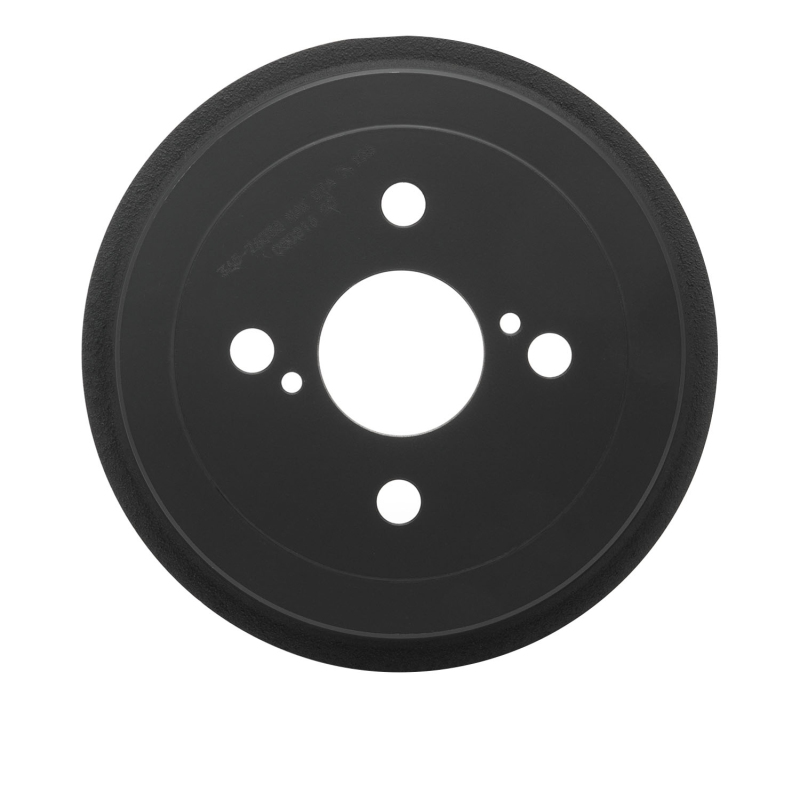 R1 00-05 Toyota Echo Rear Brake Drum