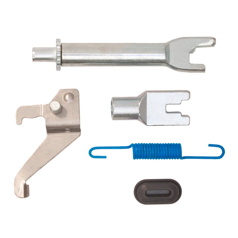 R1 82-85 Honda Accord Coupe Left Rear Drum Adjuster Kit