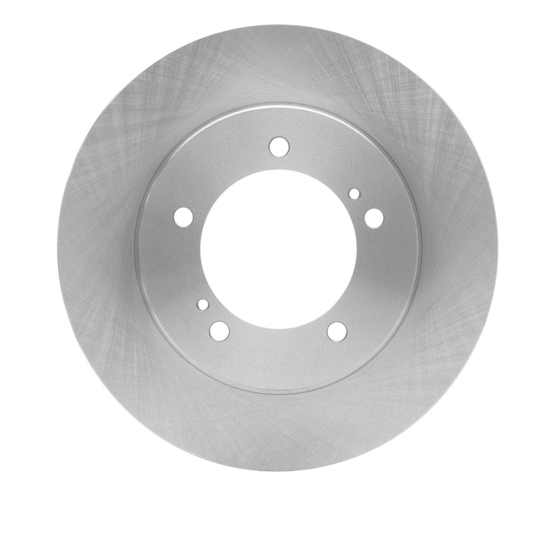 R1 99-08 Chevrolet Tracker Front Brake Rotor