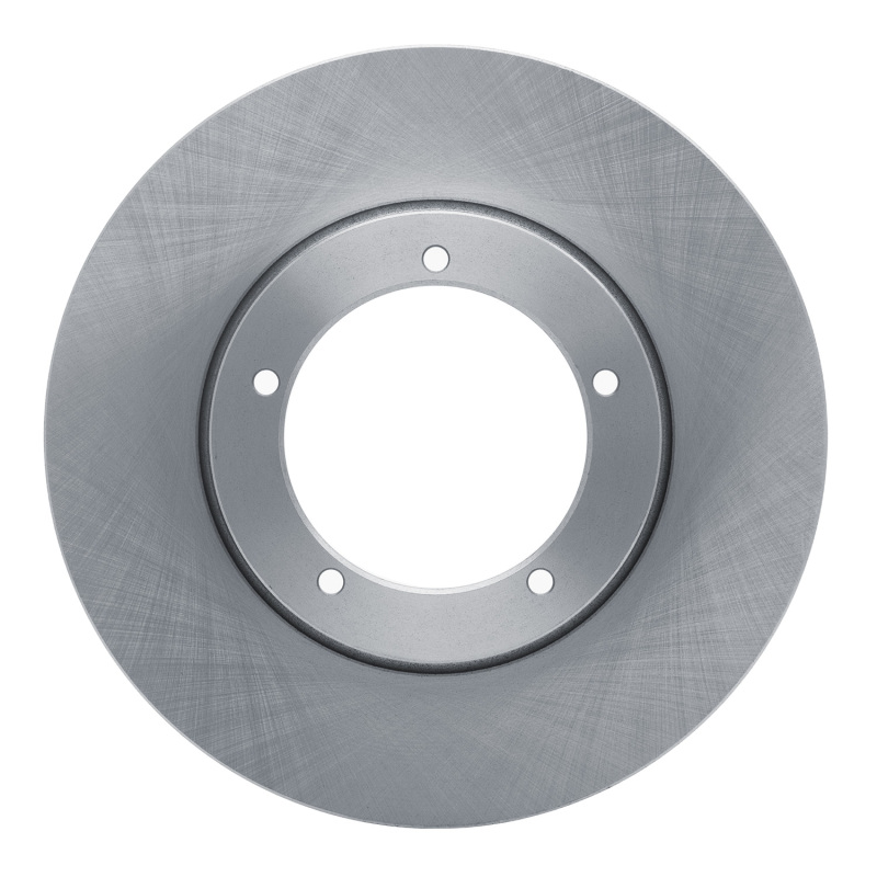 R1 65-76 Porsche 911 Front Brake Rotor