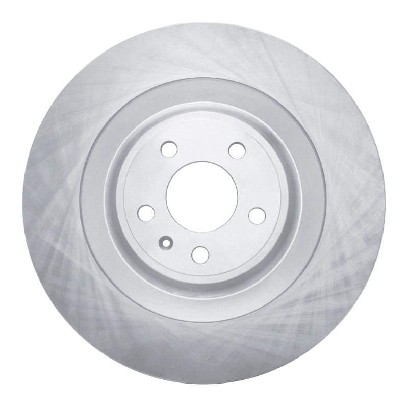 R1 15-18 Porsche Macan Rear Brake Rotor
