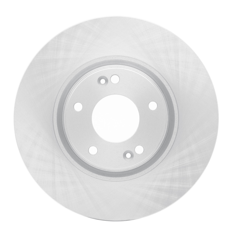R1 04-11 Hyundai AZERA Front Brake Rotor