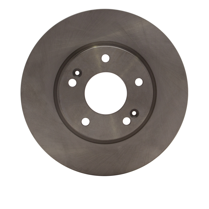 R1 17-22 Hyundai Ioniq Front Brake Rotor
