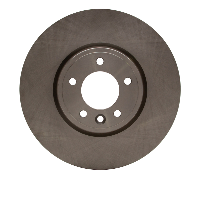 R1 18-20 Land Rover Range Rover Sport Front Brake Rotor