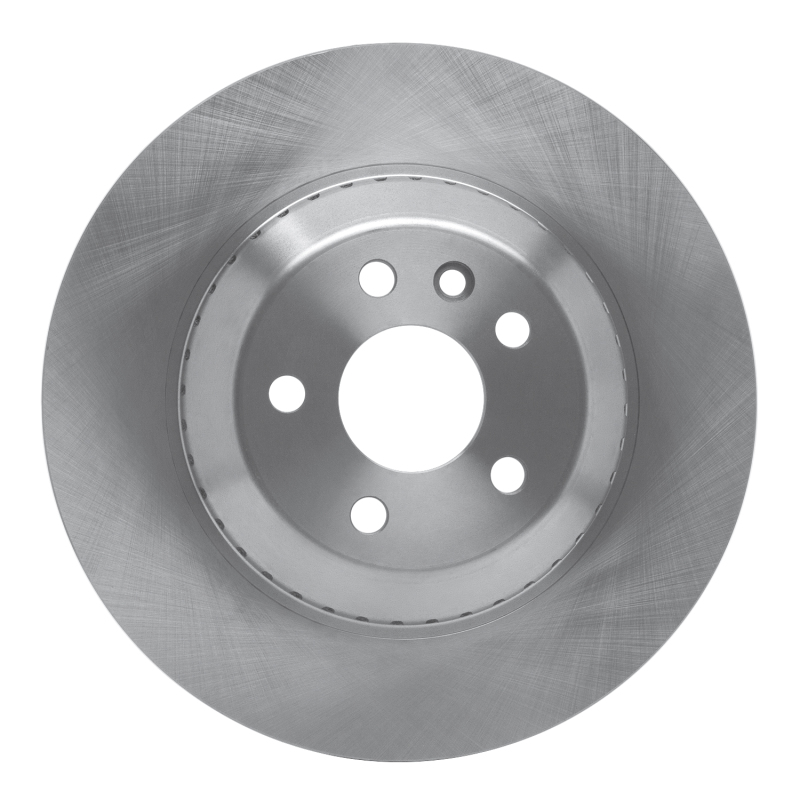 R1 20-26 Jaguar E-Pace Rear Brake Rotor