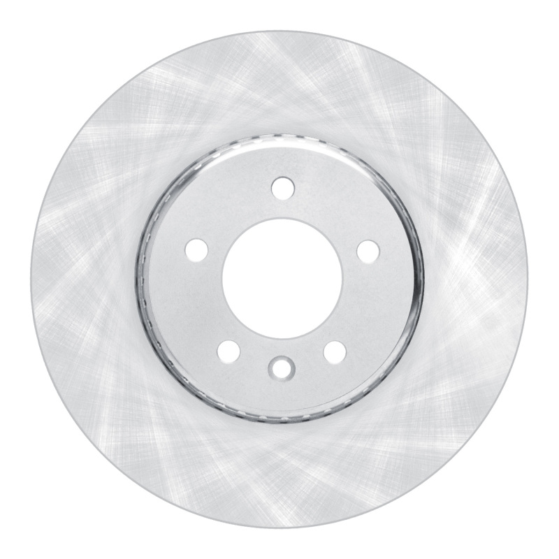 R1 20-25 Land Rover Defender 90 Front Brake Rotor