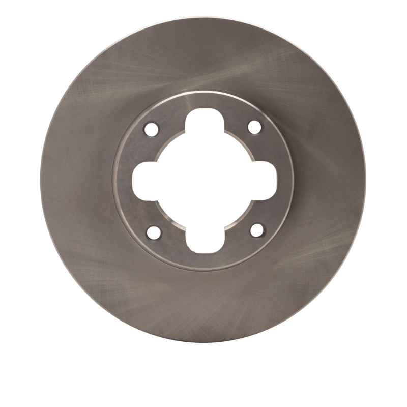 R1 87-94 Subaru Justy Front Brake Rotor