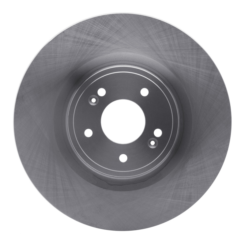 R1 18-22 Genesis G70 Front Brake Rotor