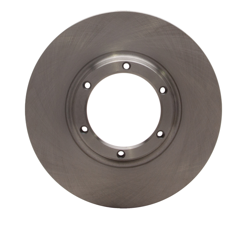 R1 71-83 Renault Lecar Front/Rear Brake Rotor