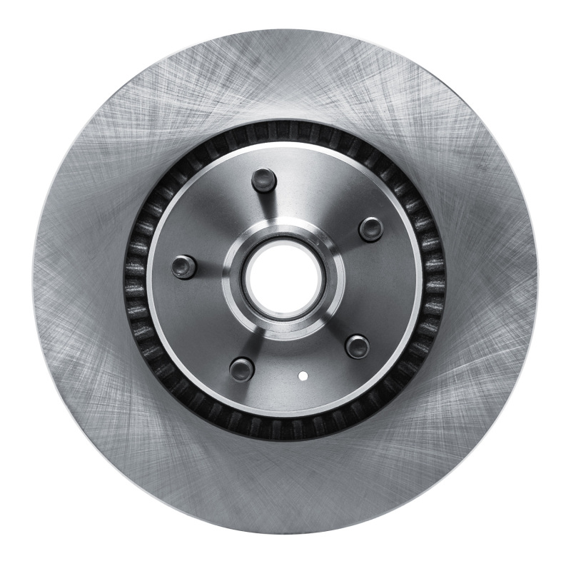 R1 82-87 Volvo 760 Series Front Brake Rotor