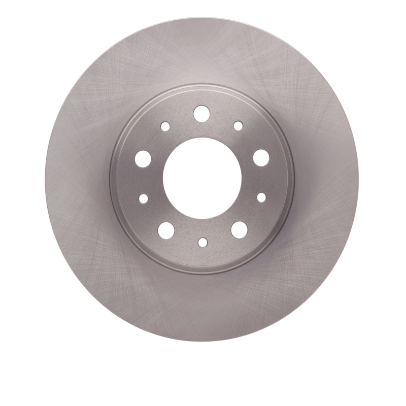 R1 91-95 Volvo 960 Front Brake Rotor