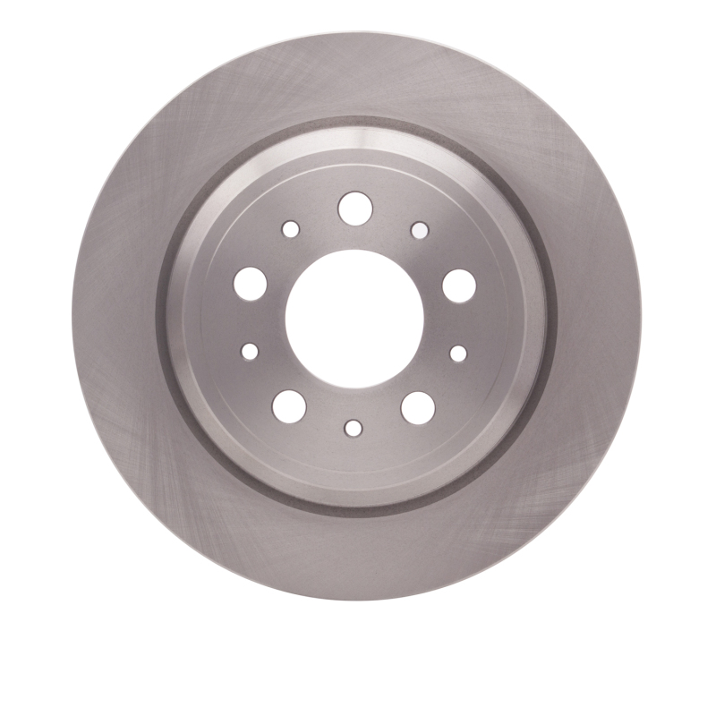 R1 99-00 Volvo S70 Rear Brake Rotor